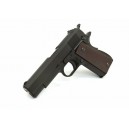 WE Colt M1911A1 4.3" "Full" fém GBB