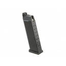 'WE' Glock 17/18 G17/G18 GBB tár