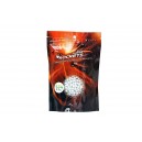 Rockets 0,23 g precíziós BB 0,5 kg