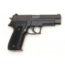C106 SRC Sig Sauer P226 NBB pisztoly