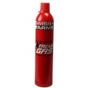 Swiss Arms Extreme Green gas
