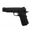 KJW KP05 Hi-Capa "Full" fém GBB pisztoly