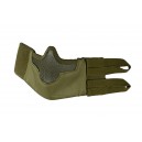 L64 Stalker maszk "Olive Drab OD" színben﻿
