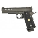 WE Hi-Capa 5.1K "Full" fém GBB﻿ "Diamant" markolat 