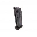 WE M&P Big Bird GBB pisztoly tár