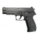 KJW P226 "Full" fém  GBB
