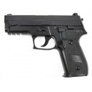 KJW P229 "Full" fém 