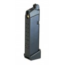APS ACP601 Co2 Tár