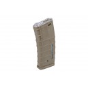 'GF' P-Mag M4 300BB High-Cap Tár 'Tan'