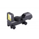 9603 RC108 Well Red Dot 22mm sínre