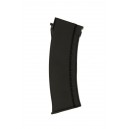 165 C25 Cyma AK74 500BB High-cap tár Fekete