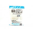 BLS 0.32g 3120db Fehér Precíziós BB