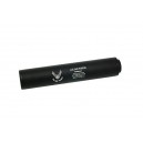 G5604 Gemtech Tracer fém hangtompító "US Air Force"