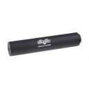 G22137 Gemtech Tracer fém hangtompító "Vltor"﻿ fekete