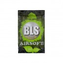 BLS Bio 0.3g 1kg ~3,300db, precíziós fehér BB