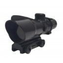C268 ACOG Red-Dot imitáció