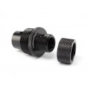 7428 'Airsoft Pro' Well MB03,07,08,09,10,12 Hangtompító Adapter