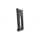 KJW KP07/MEU/1911 GBB CO2 tár