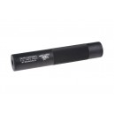 G22115 TB1143 FMA Navy Seals  35x195mm hangtompító