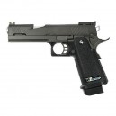 345 WE Hi Capa 5.1 Dragon "Full" fém GBB