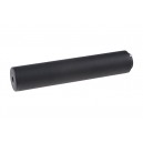 022136 Tracer fém hangtompító﻿ -14 mm menetre﻿﻿ fekete