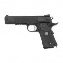 WE Colt M1911 M.E.U. RIS "Full" fém GBB pisztoly﻿