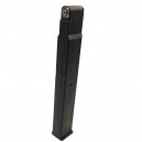 ASG Ingram M11 G11 CO2 26BB tár