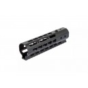 025428 Specna Arms KeyMod CNC 7“ M4/M16 fém előagy