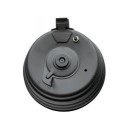 Cyma 2500BB-s elektromos fém dobtár