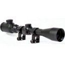 3-9x32EG Távcső Szerelékkel