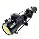 3-9x40EG Távcső szerelékkel