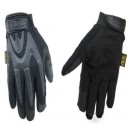 "Mechanix Impact" Kesztyű fekete