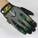 "Mechanix Impact﻿" mintájú kesztyű "Woodland" színben, "XL"﻿﻿ méretben﻿