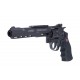 Ruger SH "Full" fém CO2 570-600fps