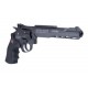 Ruger SH "Full" fém CO2 570-600fps