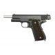 WE Colt M1911 military version GBB airsoft pisztoly