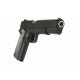 WE Colt M1911 military version GBB airsoft pisztoly