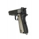 WE Colt M1911 military version GBB airsoft pisztoly