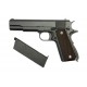 WE Colt M1911 military version GBB airsoft pisztoly