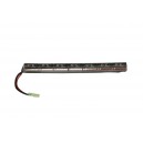 GF 8,4V 1,600mAh stick Ni-mh
