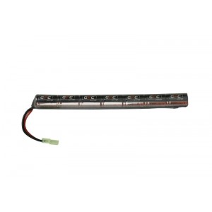 GF 8,4V 1,600mAh stick Ni-mh