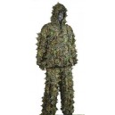 Álcaruha "Dzsungel Camo"