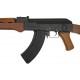 Cyma CM042 AK47 "Full" fém, fa 