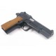 WE Browning M1935 GBB pisztoly fekete