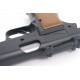 WE Browning M1935 GBB pisztoly fekete