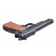 WE Browning M1935 GBB pisztoly fekete