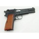 WE Browning M1935 GBB pisztoly fekete