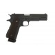 WE Colt M1911 CO2 "Full" fém GBB pisztoly