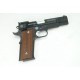 628 WE M945 "Full" fém GBB fekete