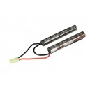 LB06 9,6V 1,600mAh Ni-Mh 2 modul akku